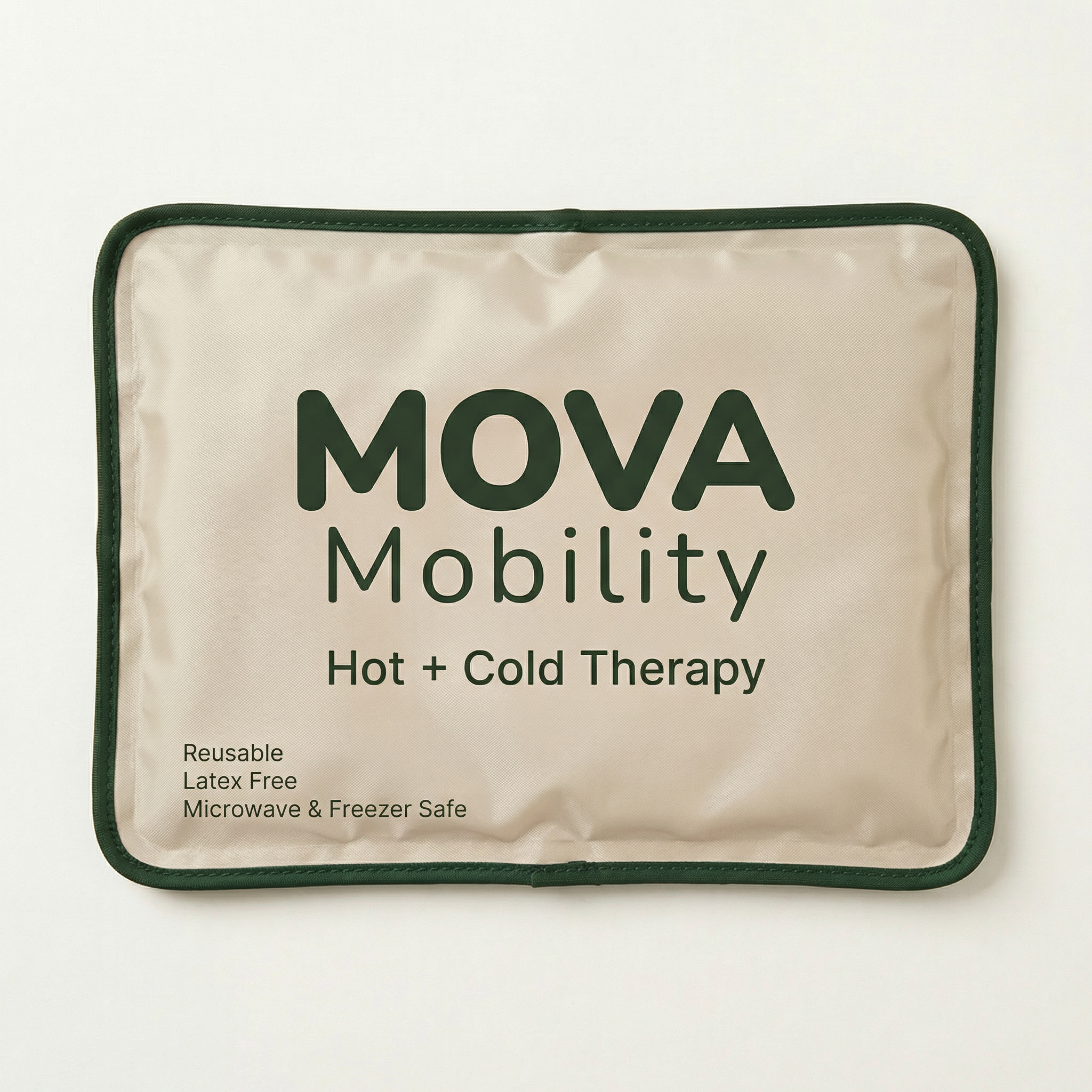 MOVA Hot + Cold Therapy Pack