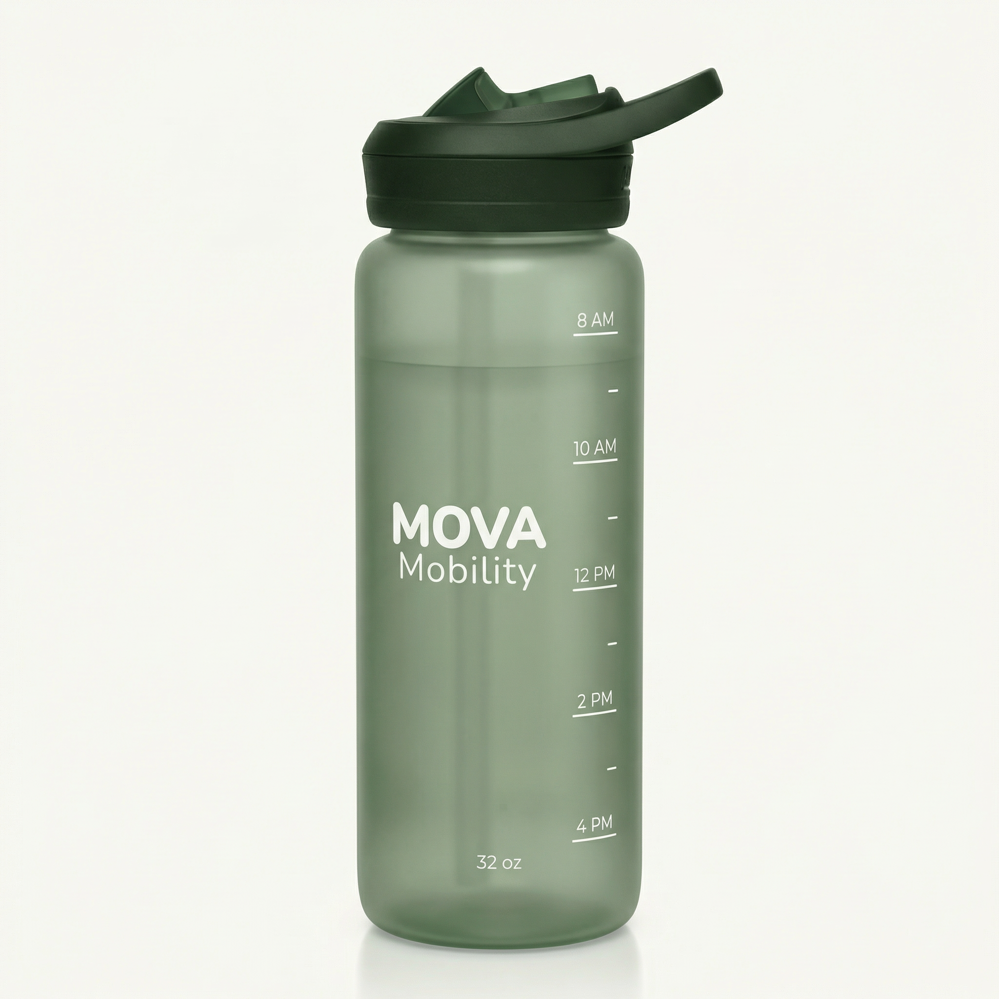 MOVA 32oz Hydration Bottle