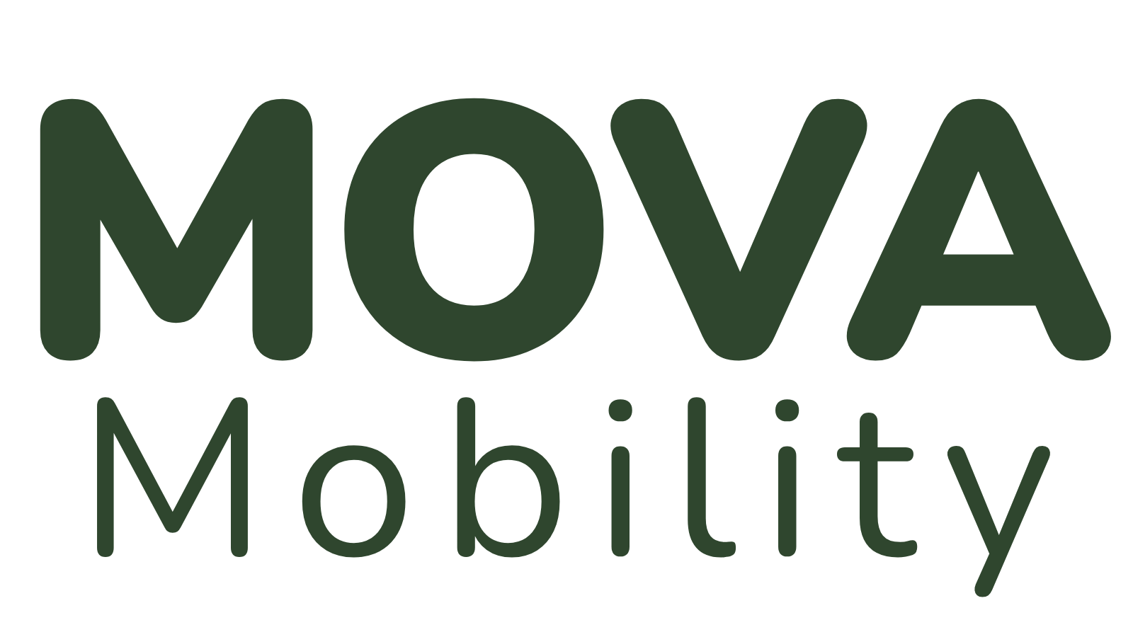 Mova Mobility